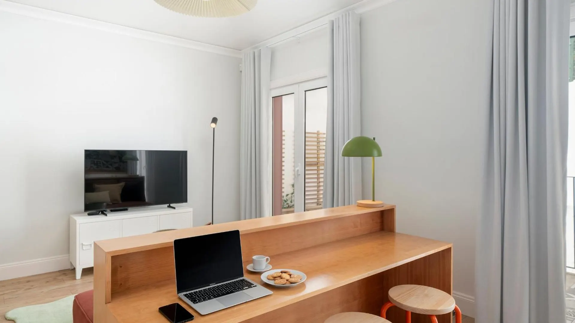 Loft Arrifes By An Island Apart فونشال