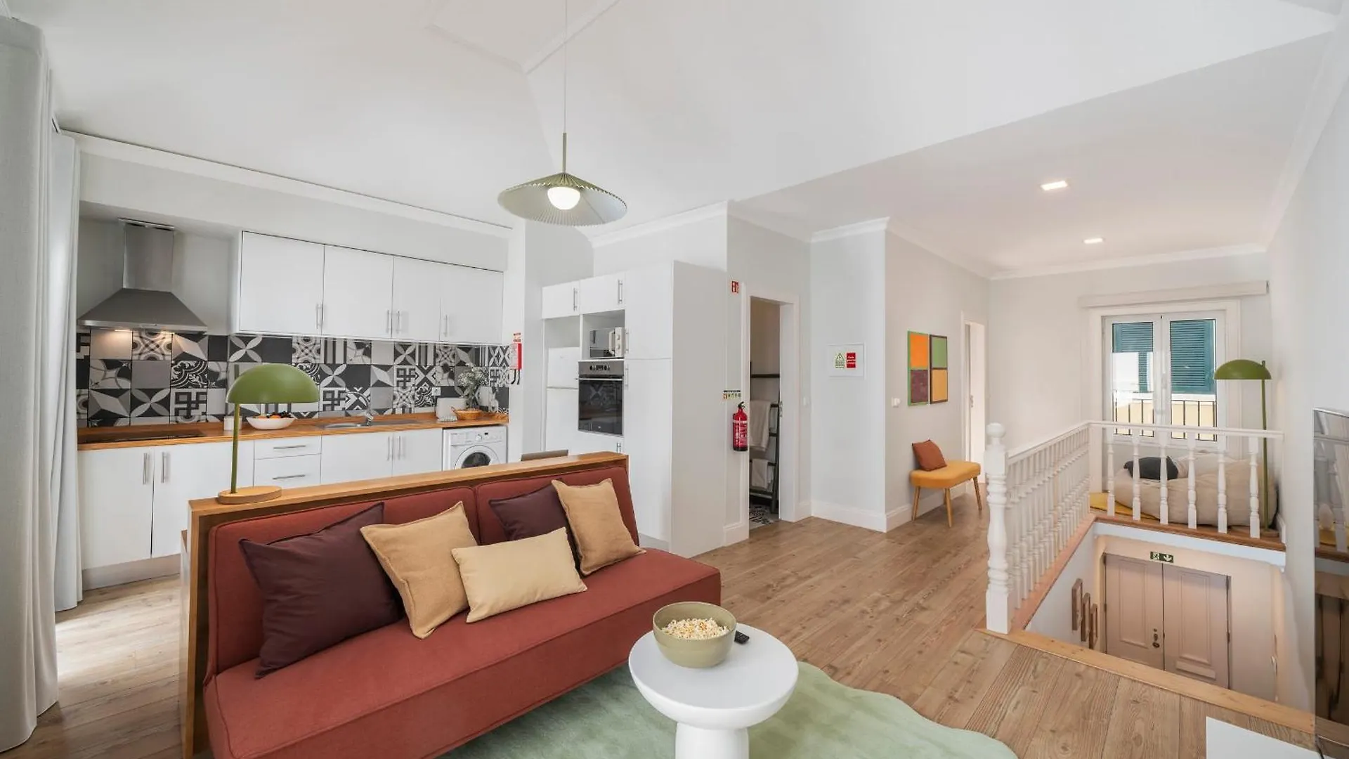Loft Arrifes By An Island Apart فونشال 0*,  البرتغال