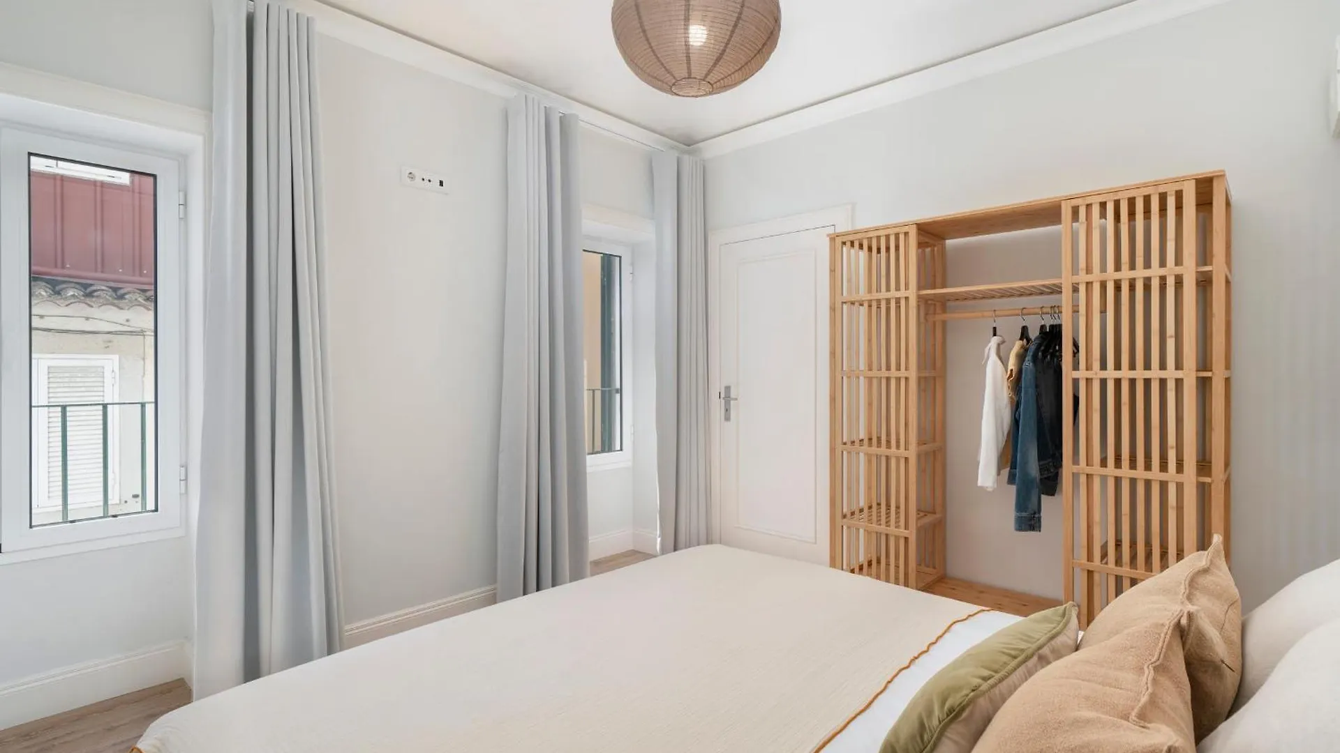Loft Arrifes By An Island Apart فونشال شقة