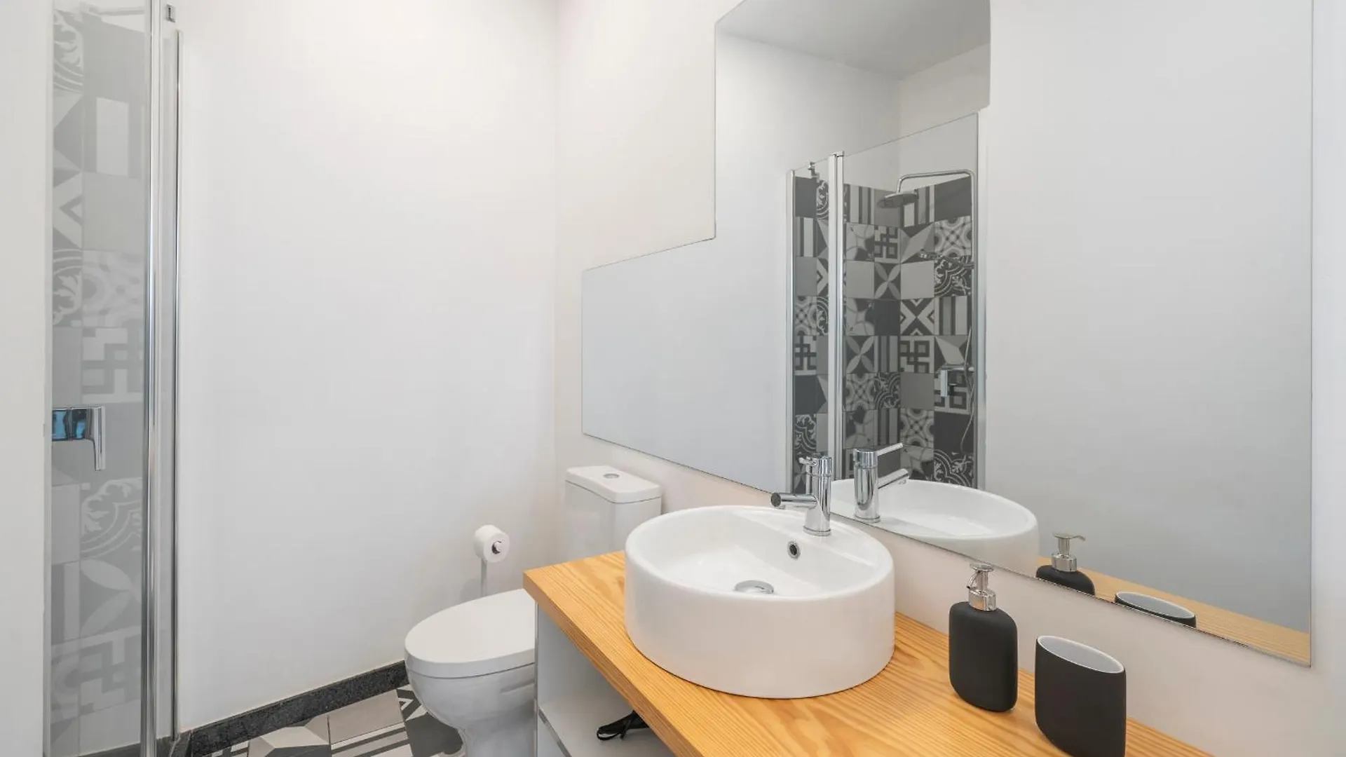 פונשל Loft Arrifes By An Island Apart דירה