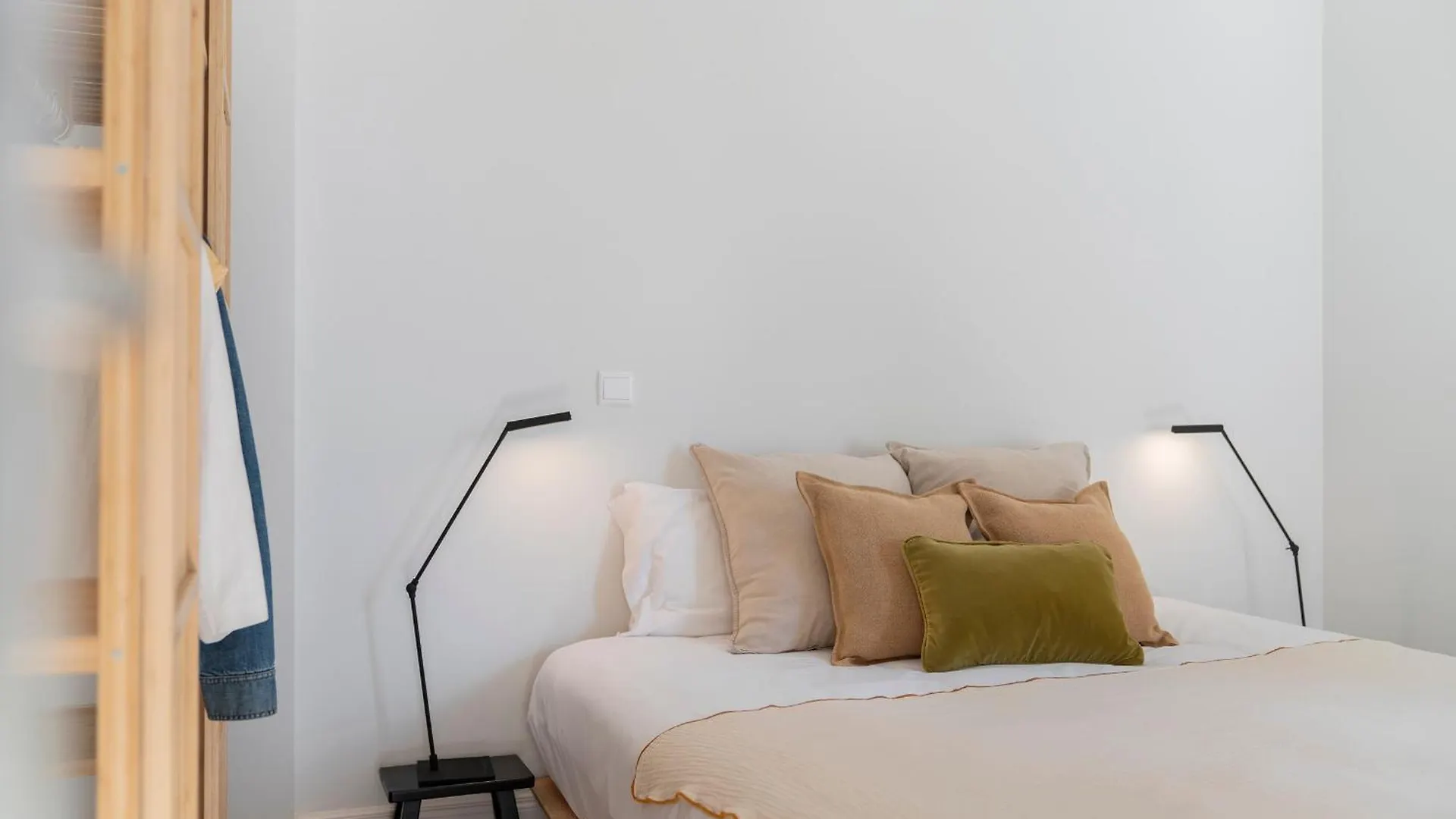 Loft Arrifes By An Island Apart فونشال البرتغال