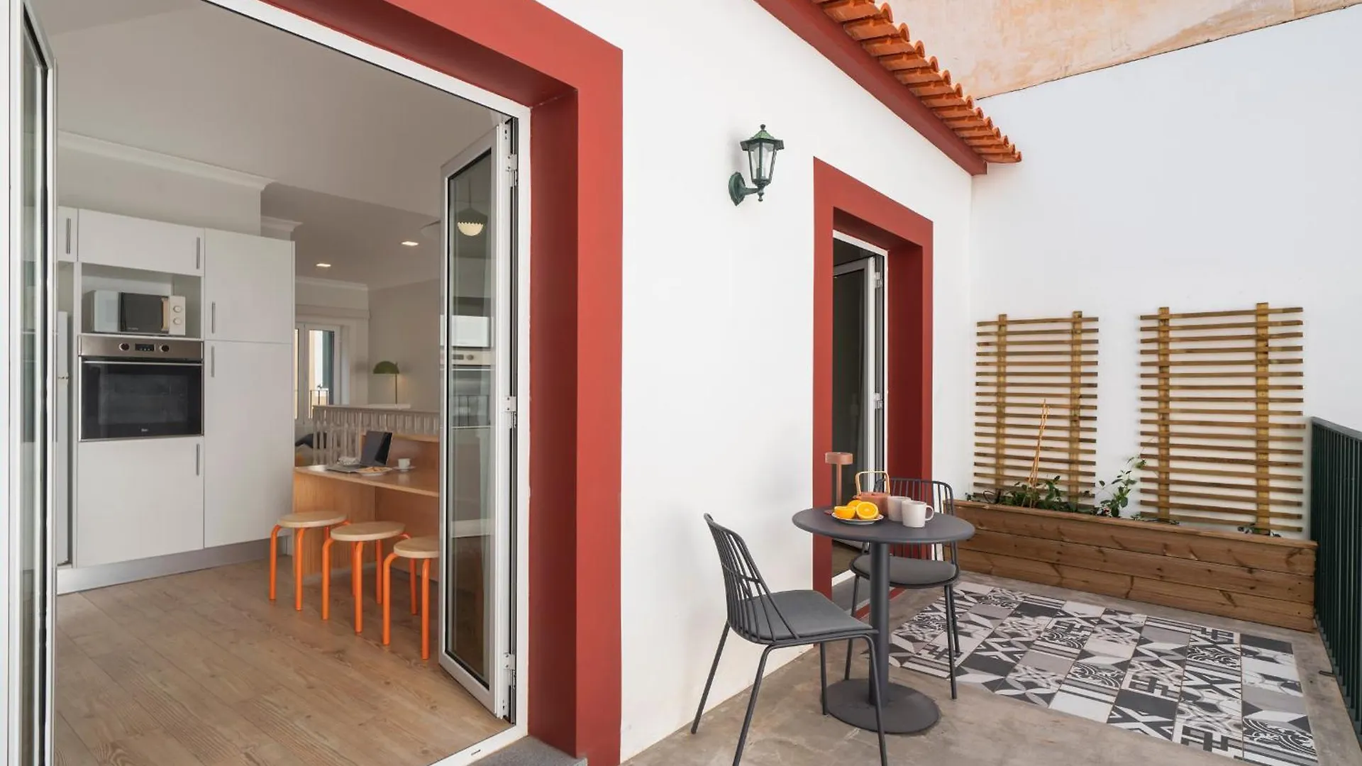 פונשל Loft Arrifes By An Island Apart 0*,  פורטוגל