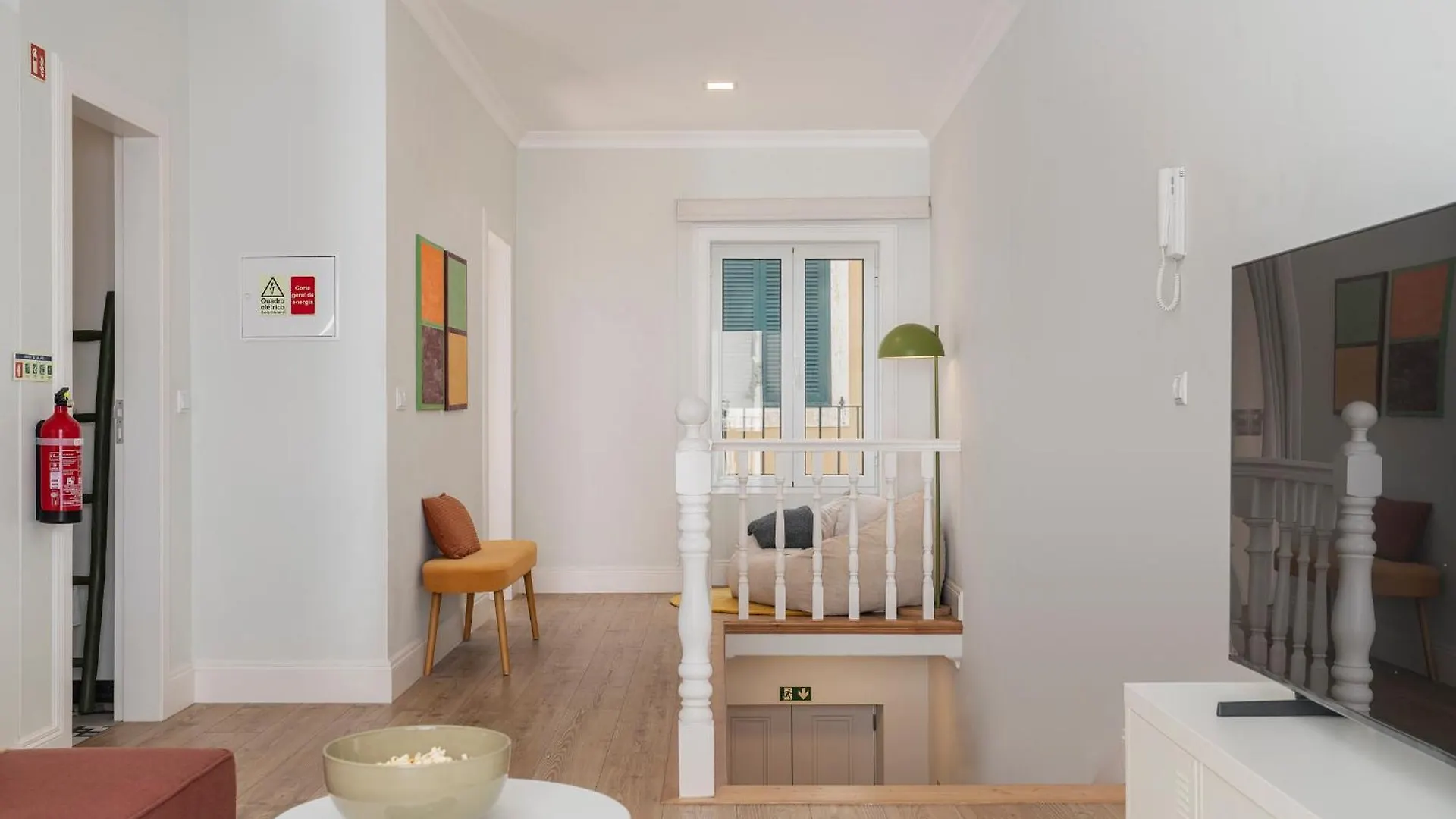 Loft Arrifes By An Island Apart فونشال 0*,