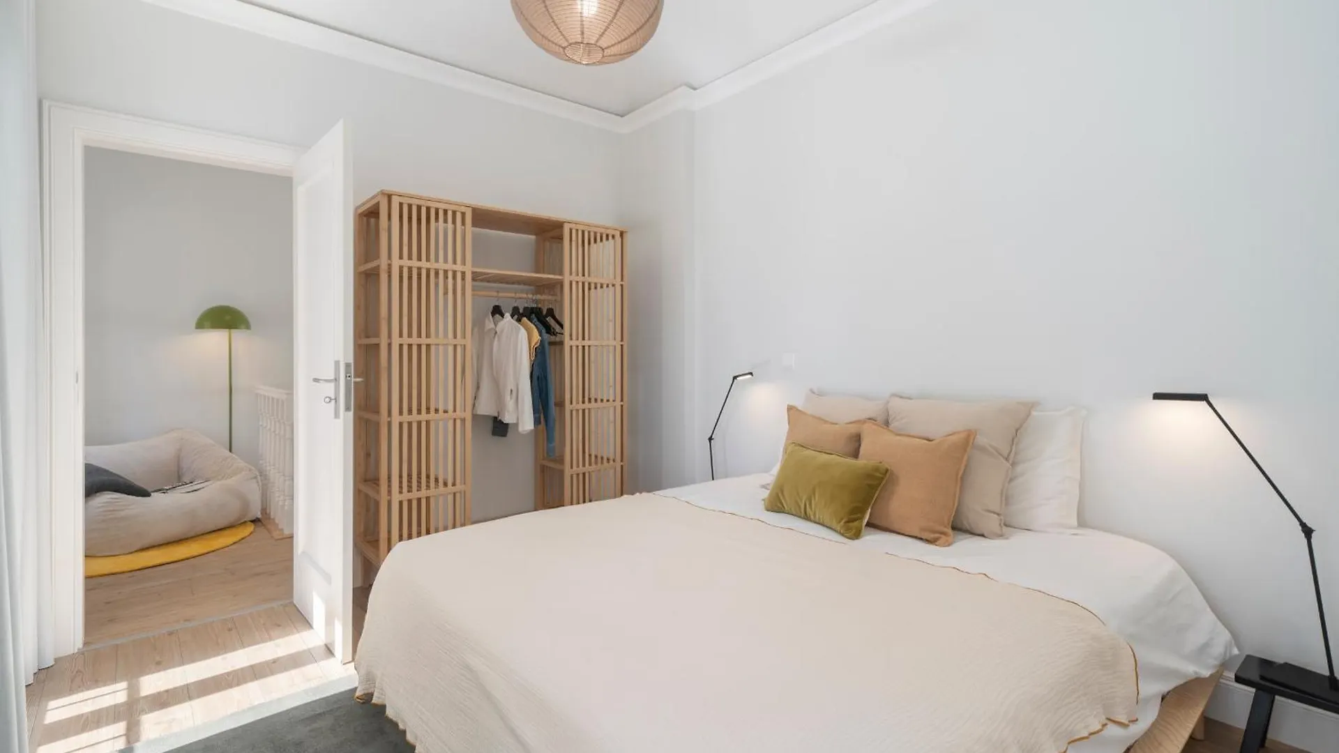 شقة Loft Arrifes By An Island Apart فونشال البرتغال