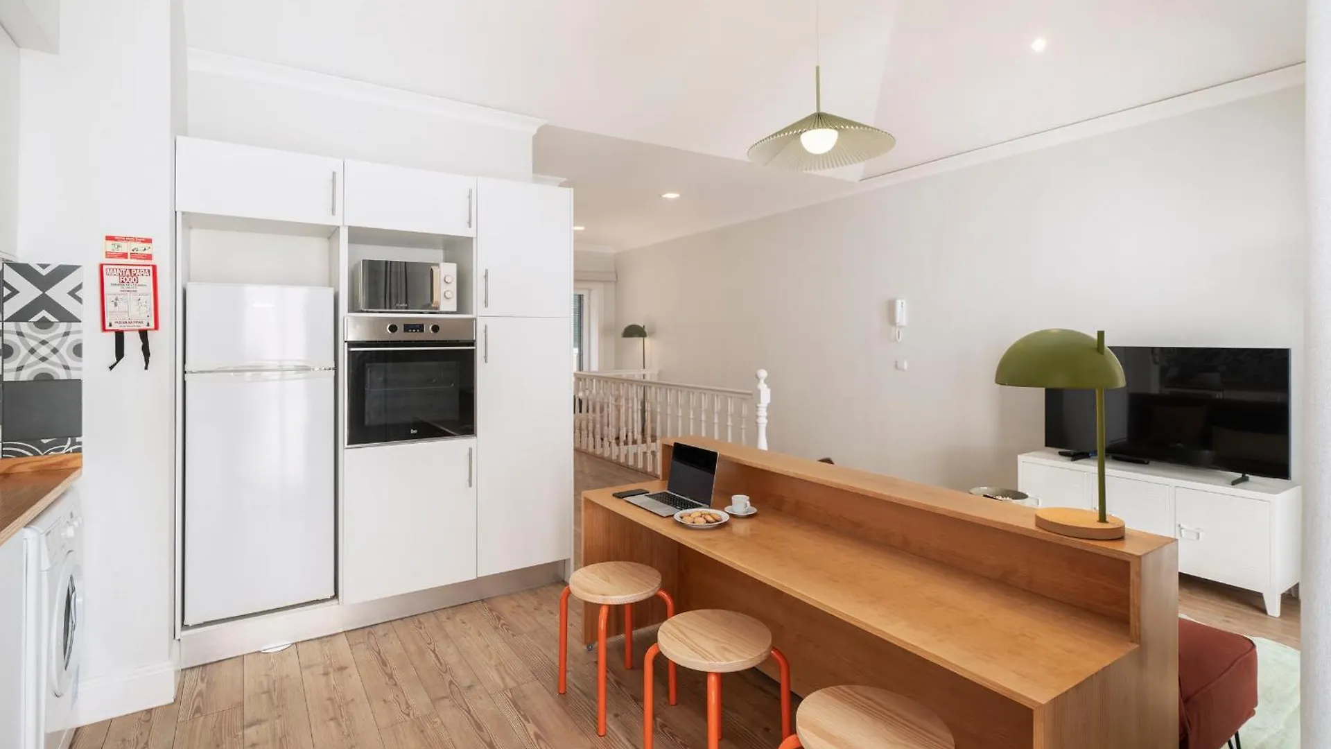 Loft Arrifes By An Island Apart فونشال 0*,