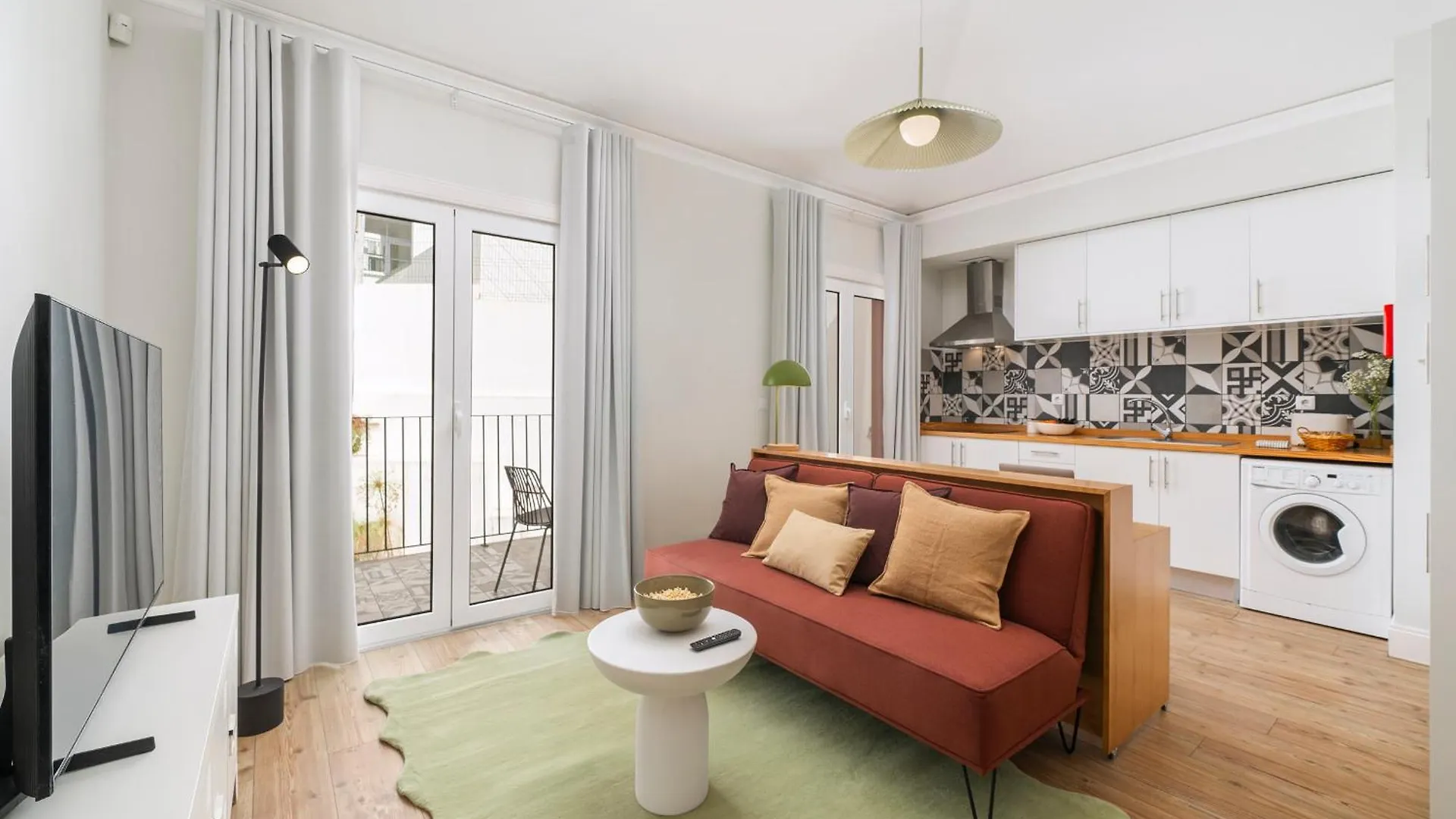 شقة Loft Arrifes By An Island Apart فونشال