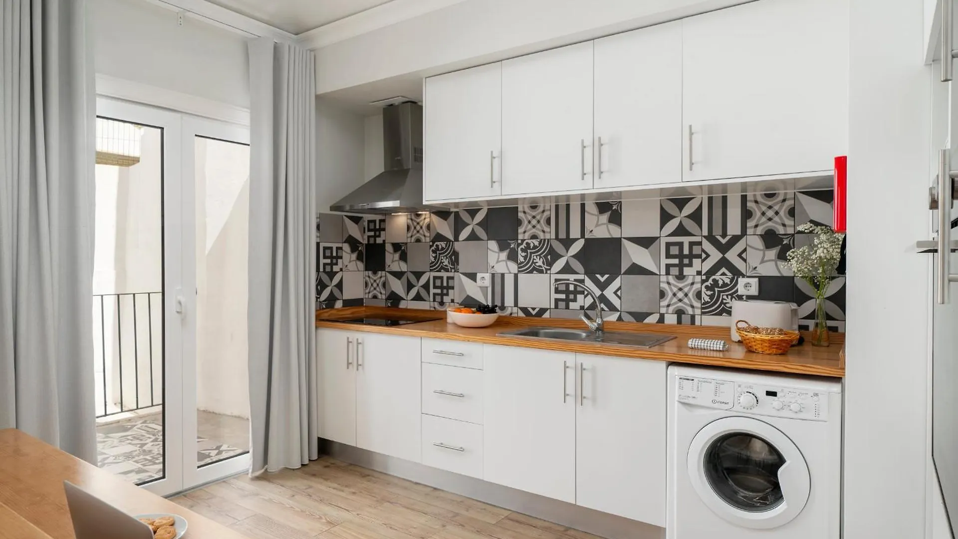 Loft Arrifes By An Island Apart فونشال شقة