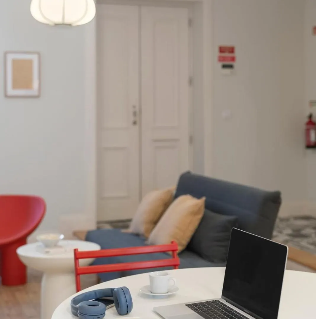 شقة Loft Arrifes By An Island Apart فونشال