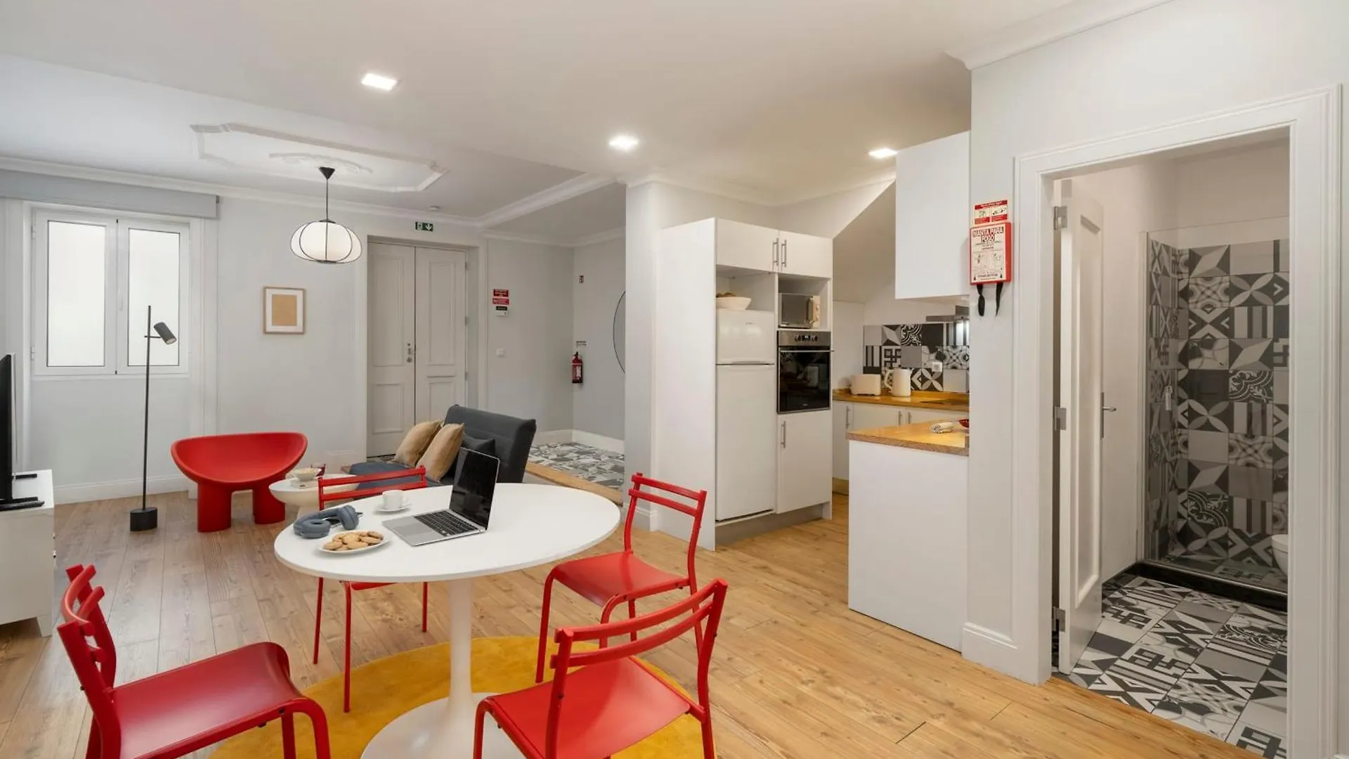 פונשל Loft Arrifes By An Island Apart