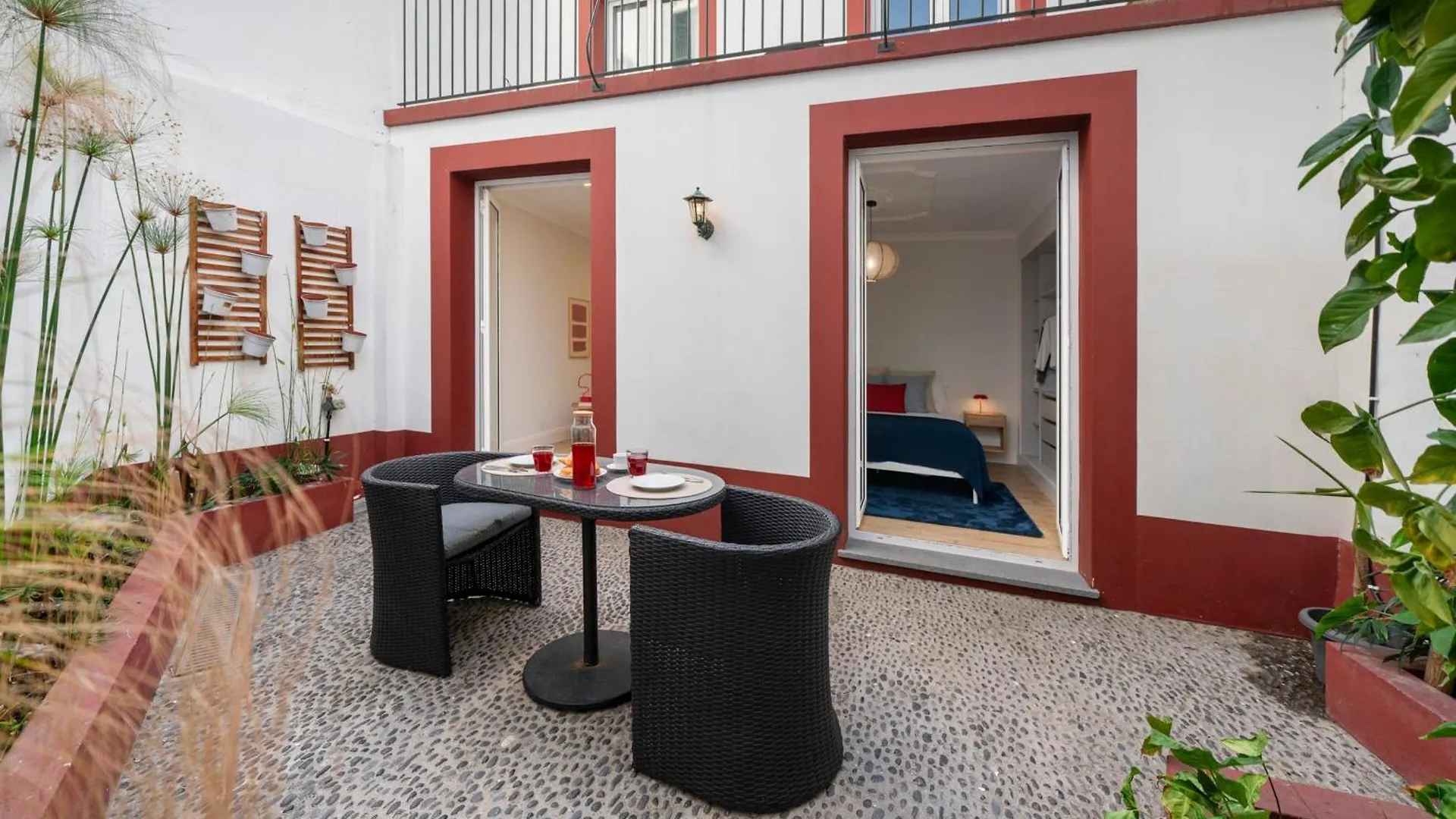 פונשל Loft Arrifes By An Island Apart