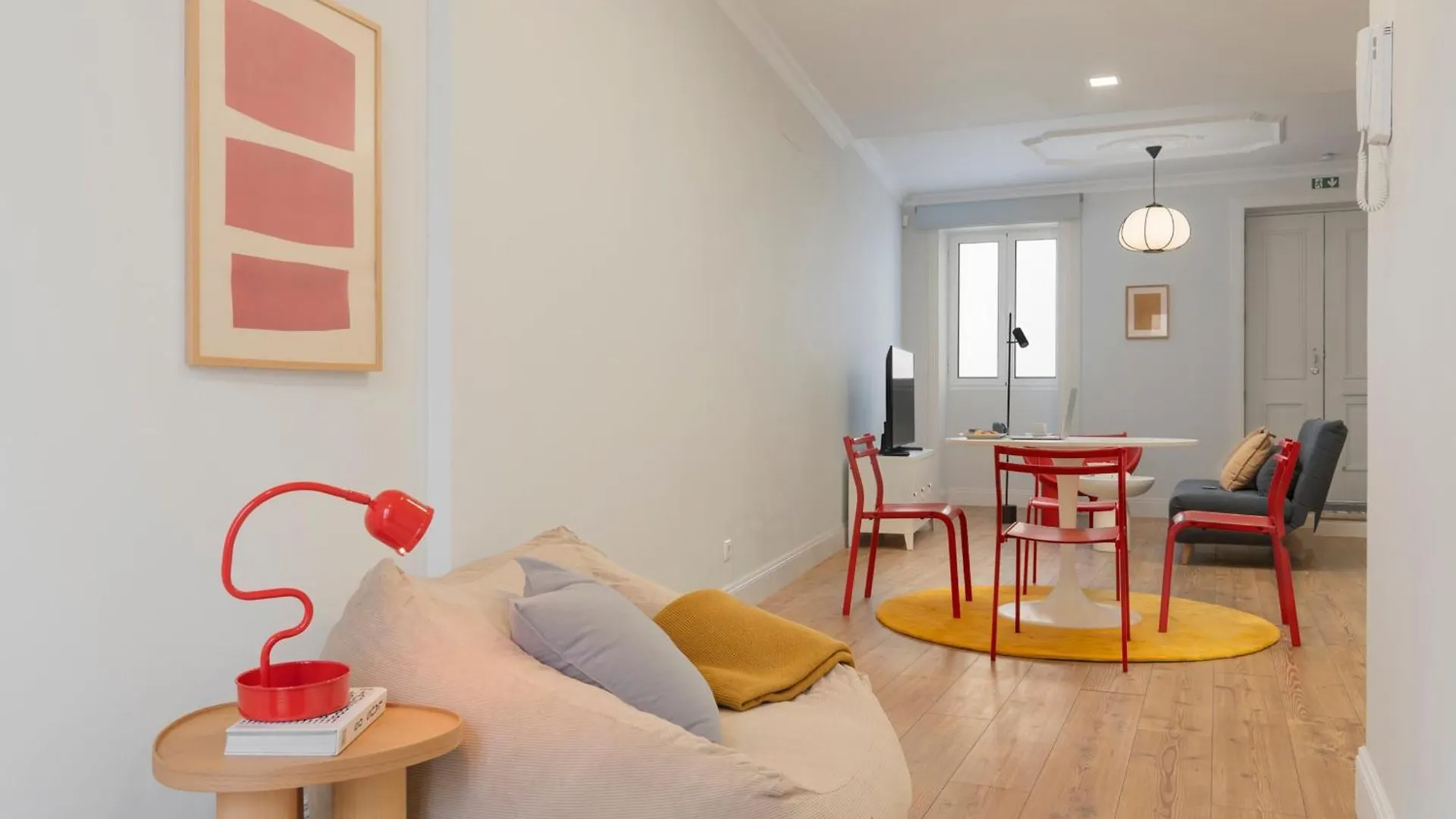 Loft Arrifes By An Island Apart فونشال 0*,
