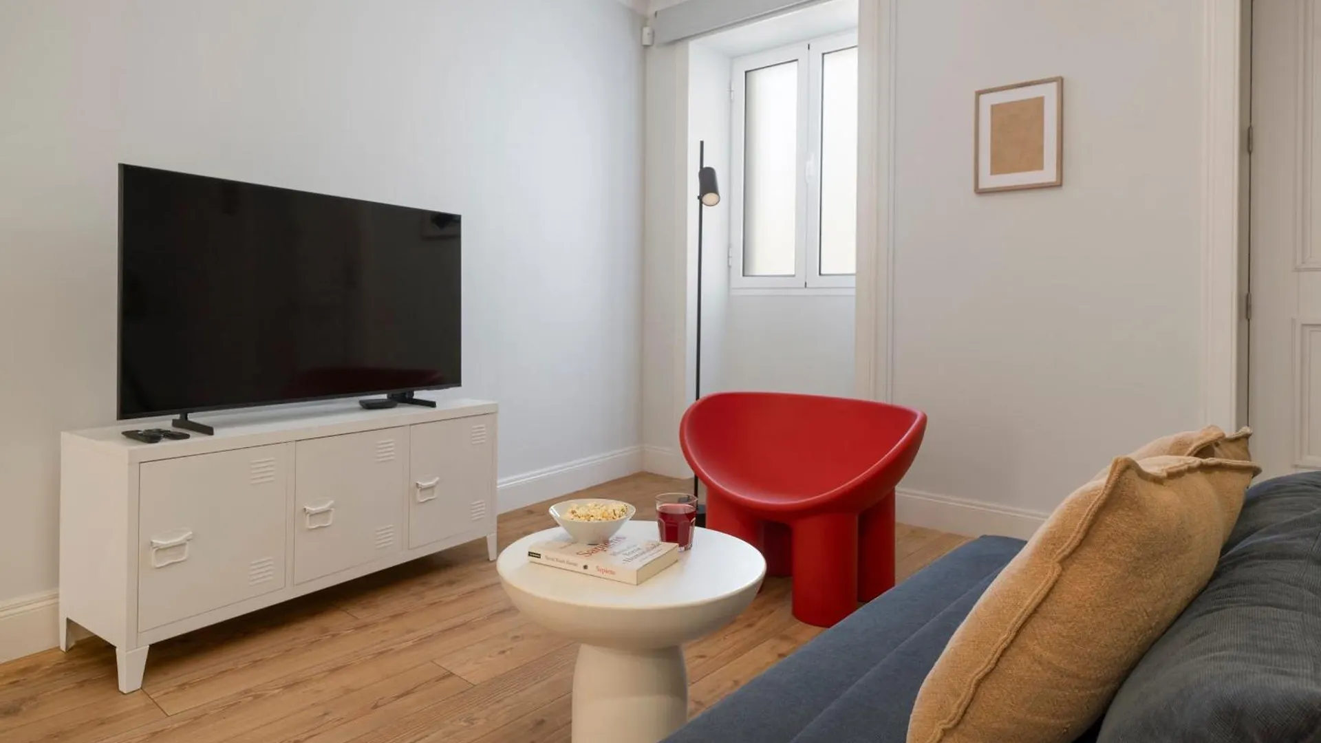 Loft Arrifes By An Island Apart فونشال شقة