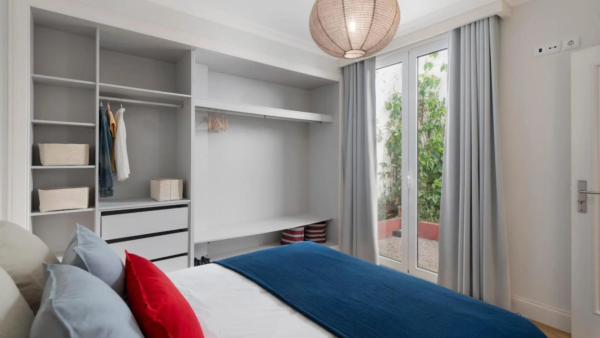 شقة Loft Arrifes By An Island Apart فونشال