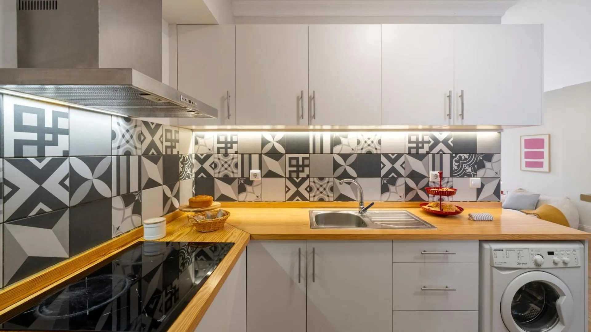 Loft Arrifes By An Island Apart فونشال شقة