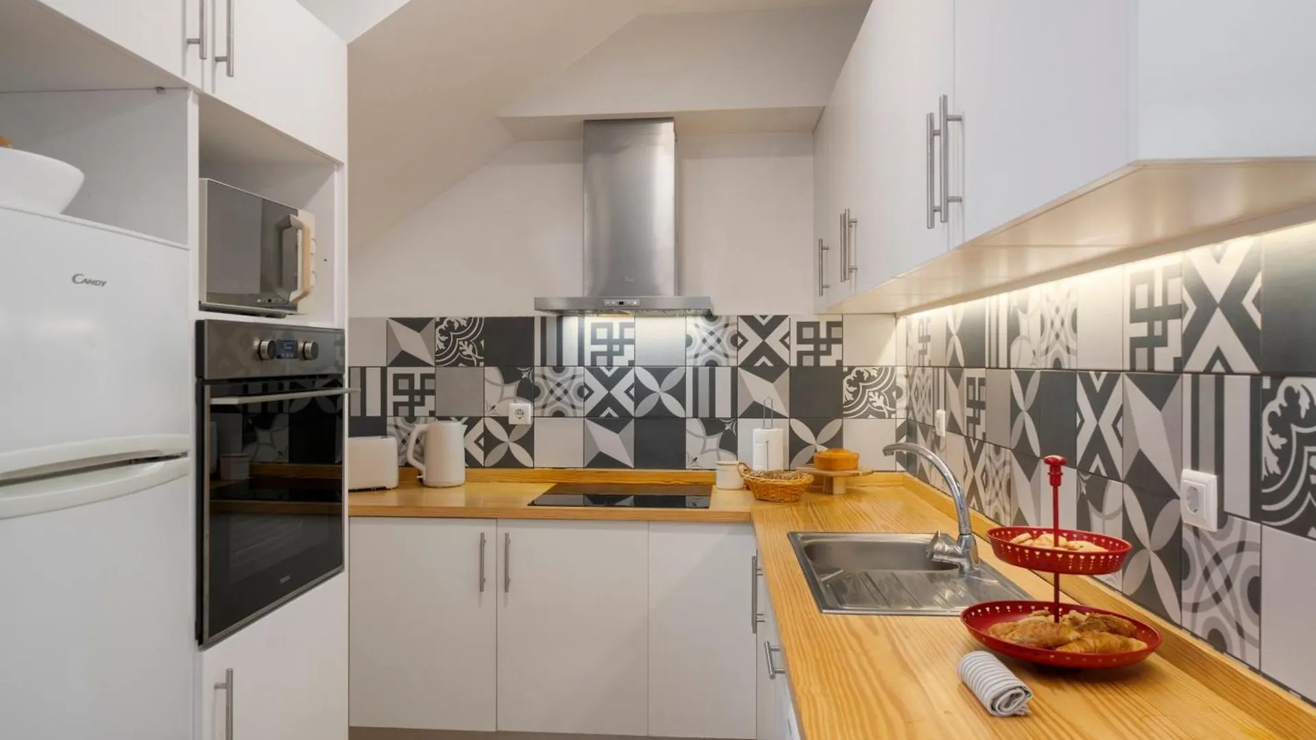 Loft Arrifes By An Island Apart فونشال 0*,