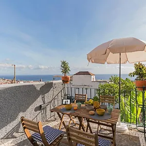 Arrifes I By An Island Appartement