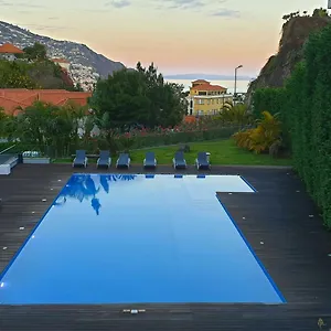 View Sao Joao Appartement