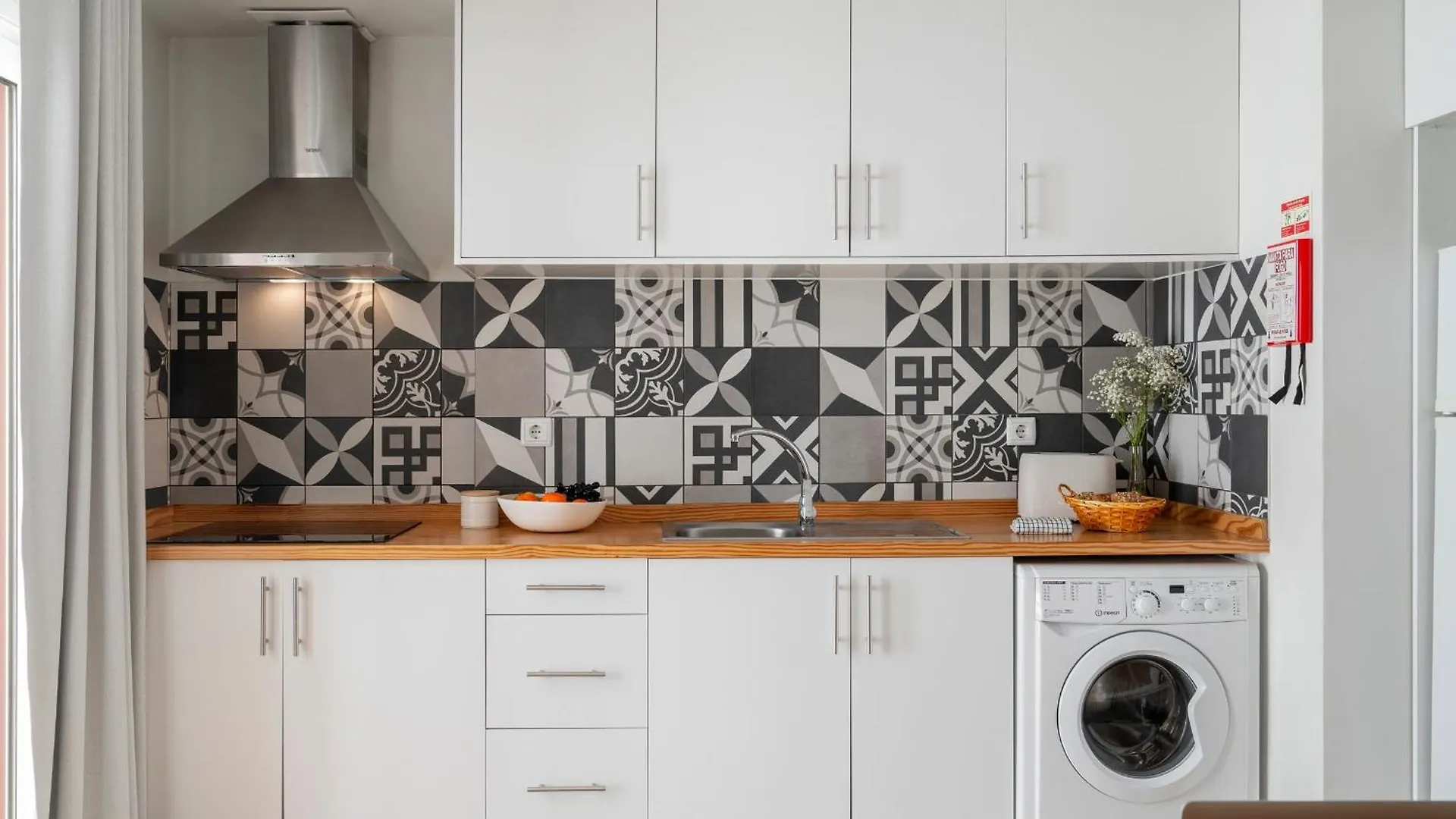 Appartamento Loft Arrifes By An Island Apart Funchal