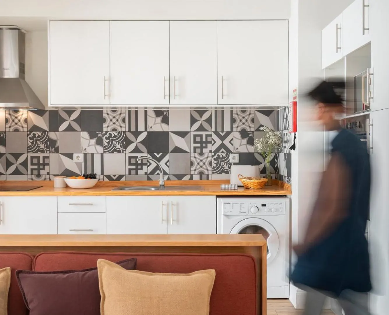 Appartamento Loft Arrifes By An Island Apart Funchal  Portogallo